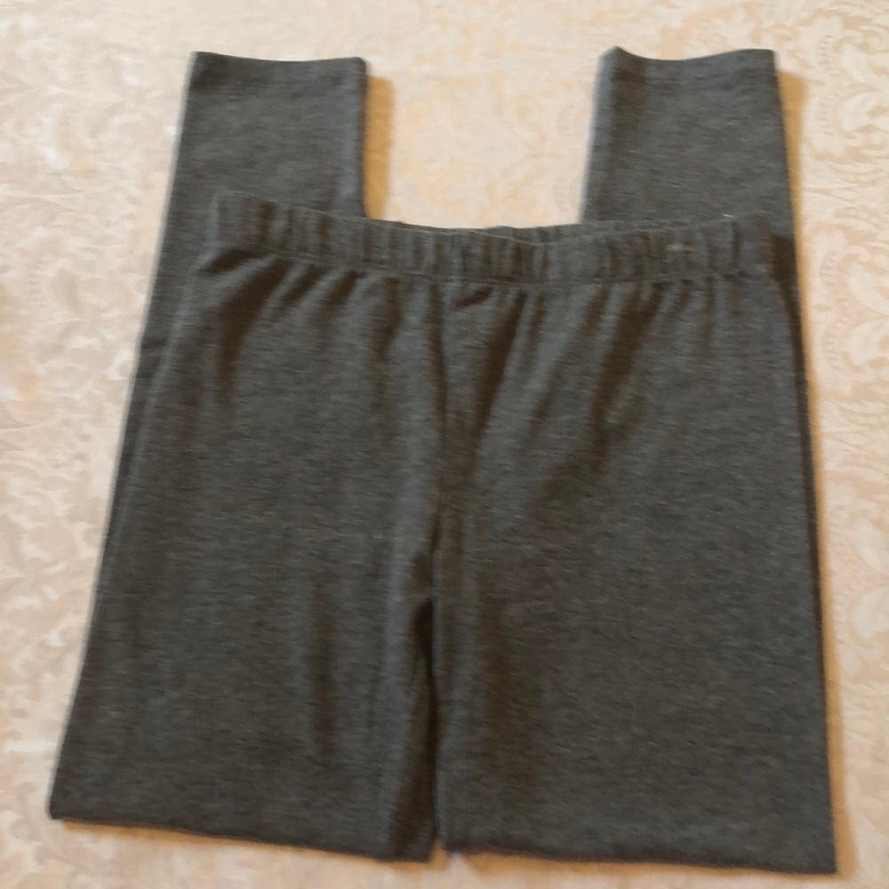 NWOT Lucky Brand girls leggings - Picture 1 of 2